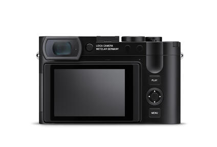 Leica Q3 43 back.