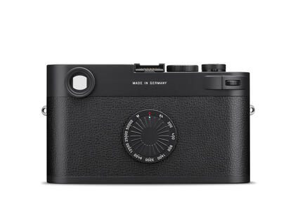 Leica M11-D back.