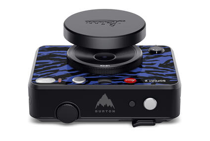 Leica Sofort 2 Burton Edition