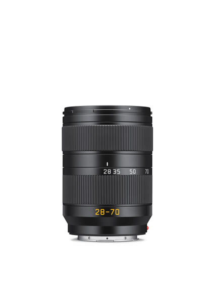 Leica Vario-Elmarit-SL 28–70 f/2.8 ASPH.