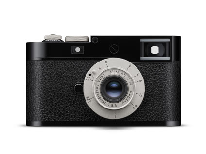 Leica M 11D 100 Years of Leica front