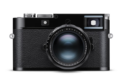 M11 100 Years of Leica "WETZLAR GERMANY" front