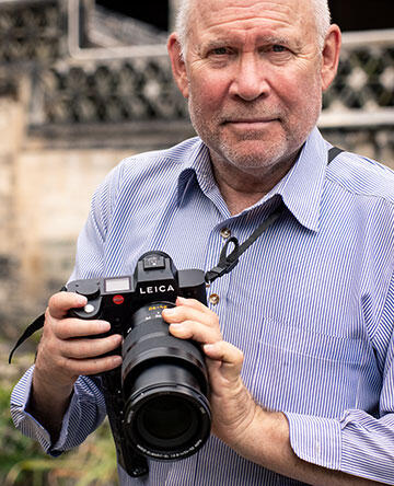 Steve McCurry