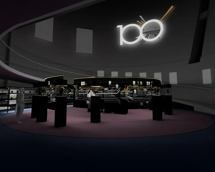 Tokyo leica 100 years event