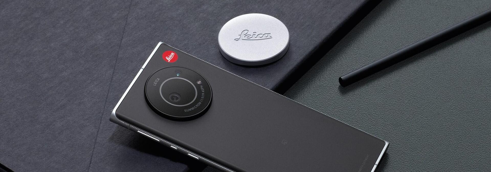 Ambientshot Leitz Phone 1