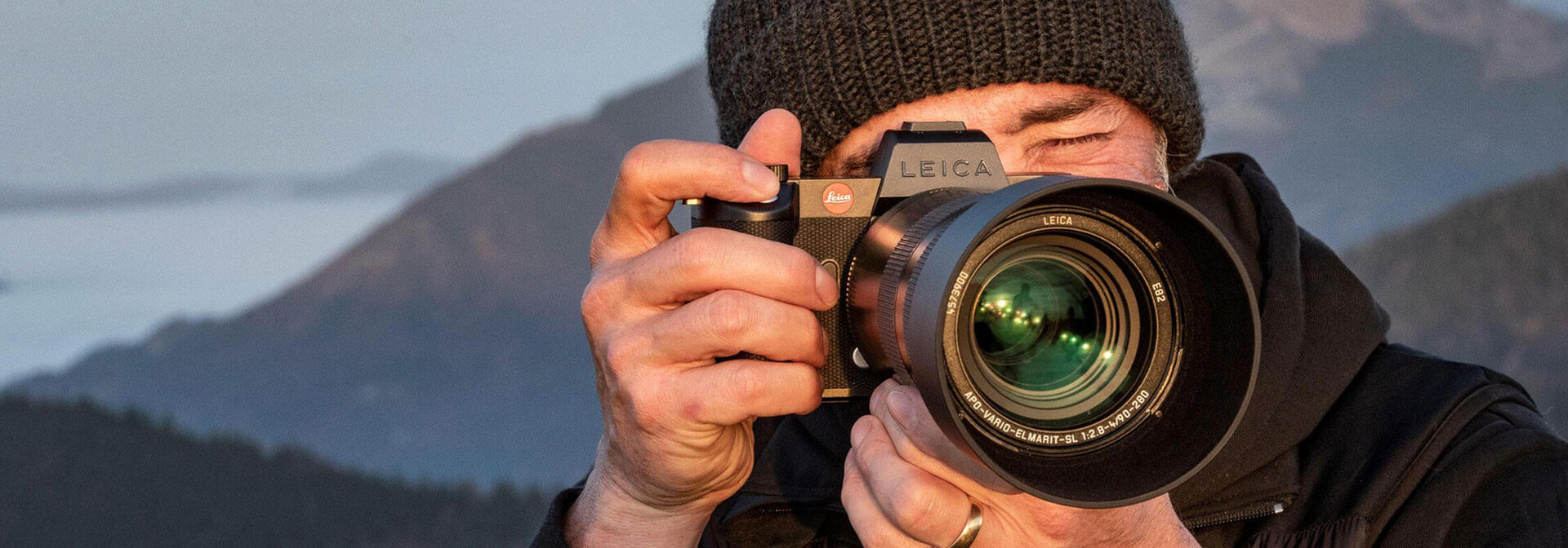 Leica SL2-S