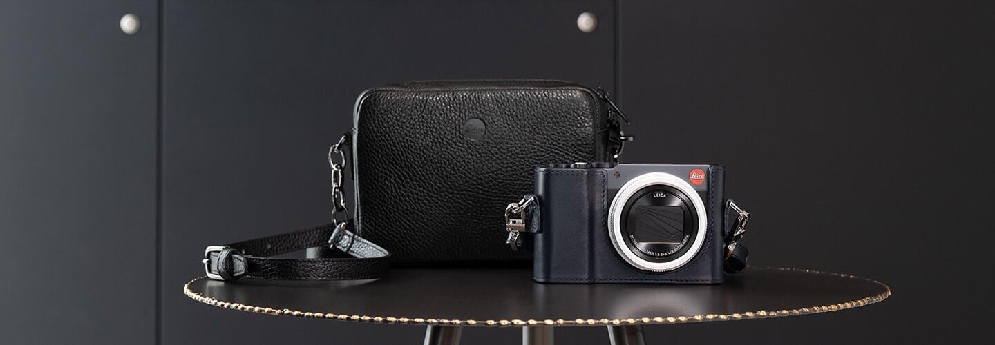 Compact camera