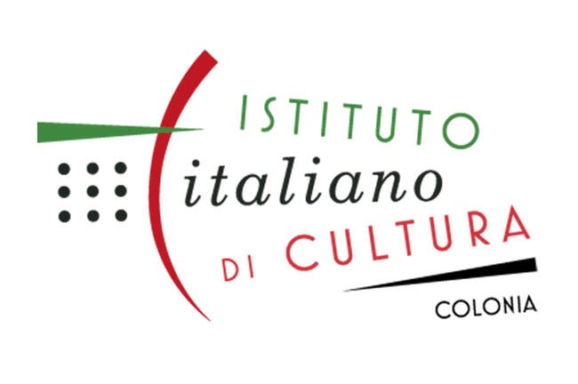 Logo maeci Consolato generale italie