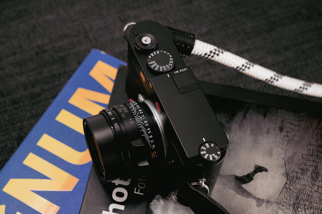 Leica camera M11