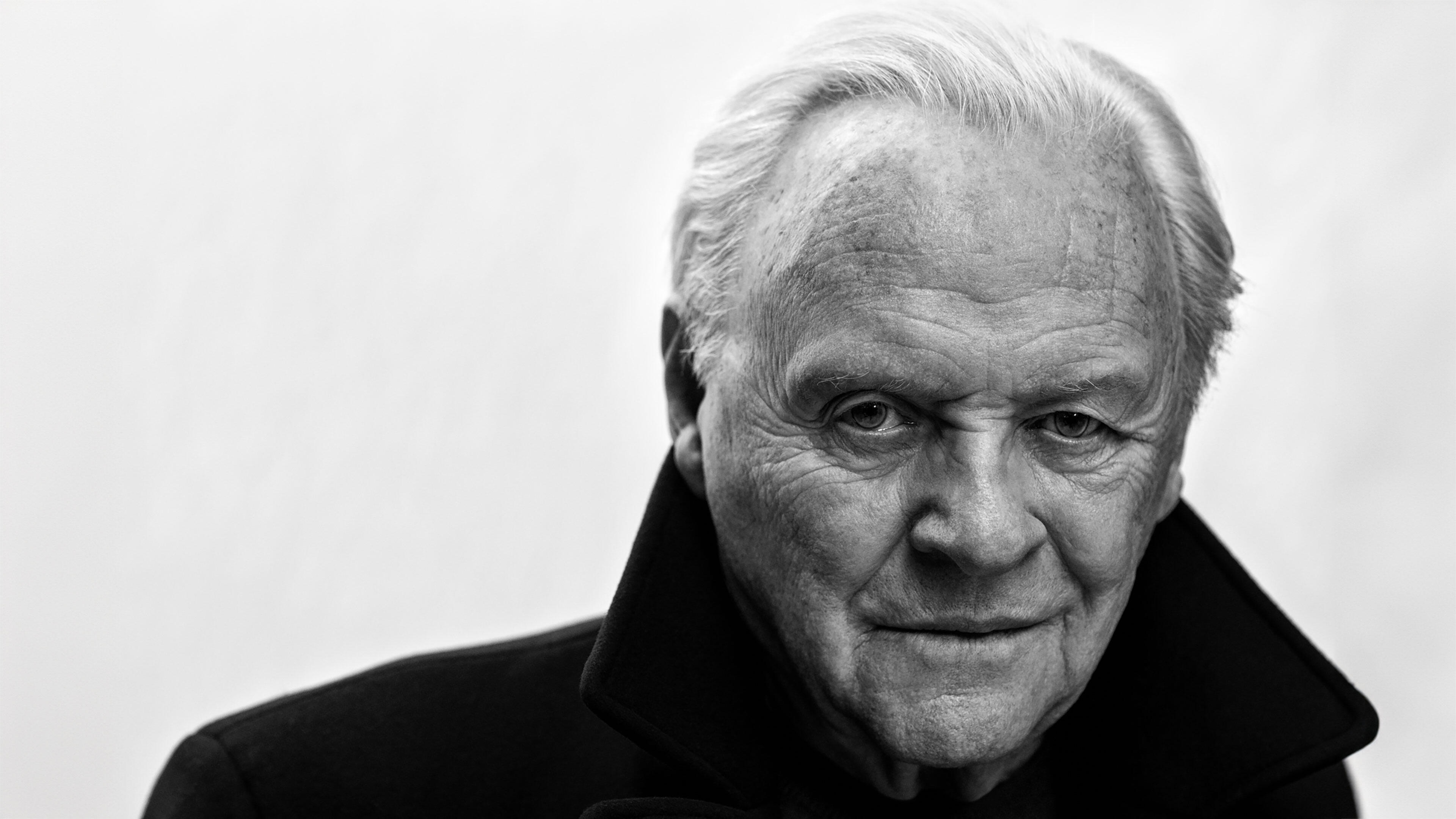 Anthony Hopkins