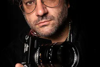 Mathieu Bitton