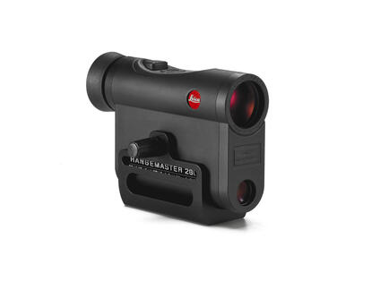 Leica Rangemaster CRF 2800.COM Tripod Adapter