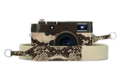 2019_Leica M Monochrom_Drifter+Summicron-M 2_28_Carrying Strap, FRONT